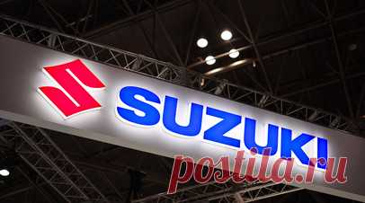 Suzuki остановила выпуск Swift из-за ограничений КНР на редкоземельные металлы. Японская компания Suzuki остановила выпуск автомобилей Swift на внутреннем рынке из-за введённых КНР ограничений на редкоземельные металлы. Читать далее