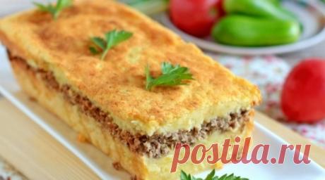 Картофельная запеканка, запечённая с фаршем в духовке Картофельная запеканка с фаршем с добавлением грибов, необычная запеканка с баклажанами, запеканка с фаршем и сыром. Всё это очень вкусно и сытно! Готовьте!