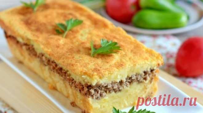 Картофельная запеканка, запечённая с фаршем в духовке Картофельная запеканка с фаршем с добавлением грибов, необычная запеканка с баклажанами, запеканка с фаршем и сыром. Всё это очень вкусно и сытно! Готовьте!