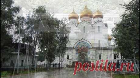 "Золотое Кольцо" России