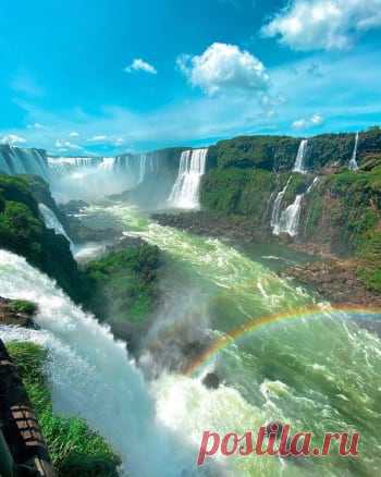 This setting is so right.