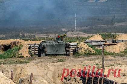 В России объяснили причины неуязвимости «линии Суровикина». Старший лейтенант Народной милиции ДНР в отставке Александр Матюшин объяснил причины неуязвимости «линии Суровикина» — российского оборонного сооружения на левом берегу Днепра. По его словам, Вооруженные силы Украины не смогли прорвать минные поля и противотанковые заграждения, их наступление выдохлось.