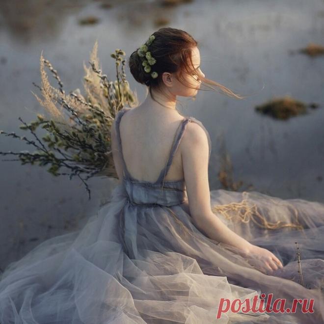 Мысли вслух..