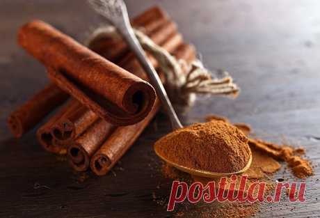 10 полезных свойств пряностей, о которых не всегда знают и провара-профи