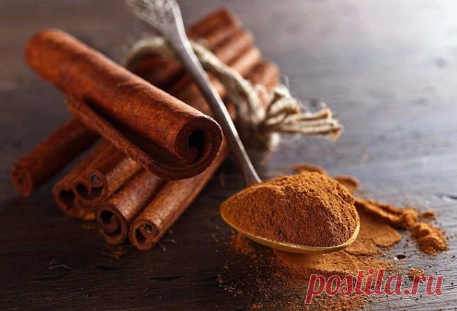10 полезных свойств пряностей, о которых не всегда знают и провара-профи