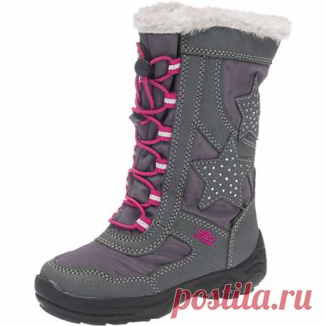 Winterstiefel Cathrin, TEX, für Mädchen, LICO | myToys