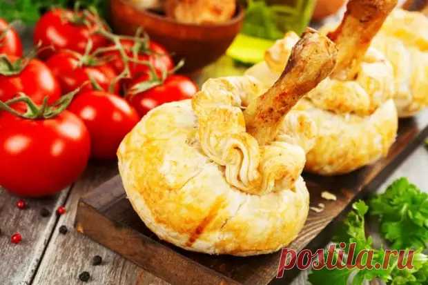 Простые и вкусные блюда из курицы – 9 рецептов - Будет вкусно - 10 июня - 43510728525 - Медиаплатформа МирТесен
