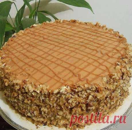 САМЫЙ ЛЮБИМЫЙ ТОРТИК &amp;#x1f382;&amp;#x2665;&amp;#xfe0f;