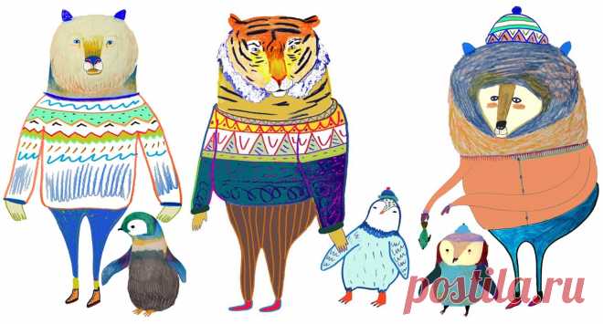 tiger illustration, surfing art, surf art, illustration art, illustrator for hire, illustration, artist, freelance, owl, animal art, nature, hipster, kids decor, children's illustration, wall art, wall decor, art prints, poster, logo design, children's book, digital, greeting cards, pattern design, - Ashley Percival Illustration