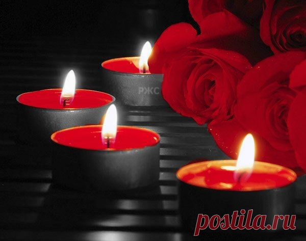 Романтика и Женские Слабости (РЖС)