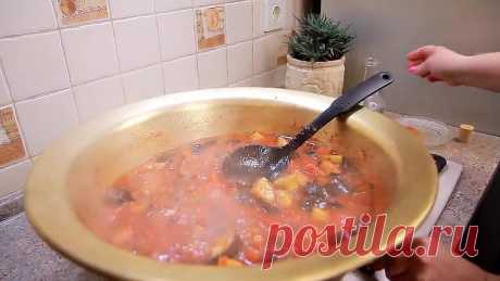 Невероятно Вкусный Рецепт Баклажан на Зиму Без Стерилизации! Секреты Консервации