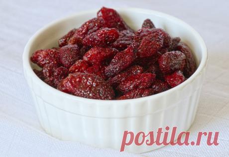 Рецепты вкусных клубничных заготовок на зиму