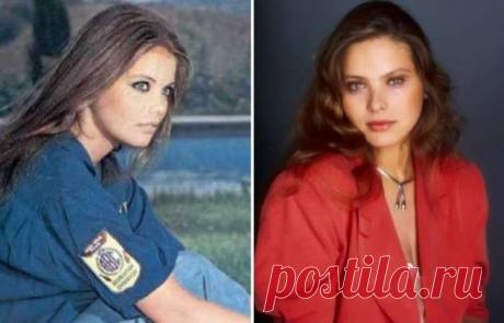 Как Орнелла Мути отняла у старшей сестры ее мечту | Люблю Себя