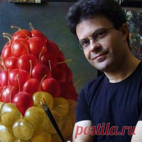Джанлука Корона - один из лидеров "молодежной волны" итальянских художников Джанлука Корона - Gianluca Corona (р.1969, Италия)
Джанлука Корона родился в Милане в 1969 году. В 1991 году он окончил местную Академию ди Белле Арти ди Брера.
В период с 94 по 96 год обучался в маст...