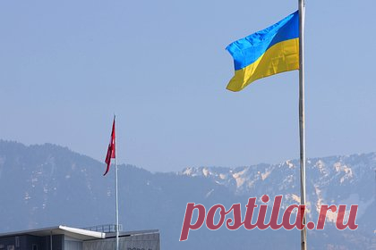 В США заявили об абсурдности проведения мирной конференции по Украине
