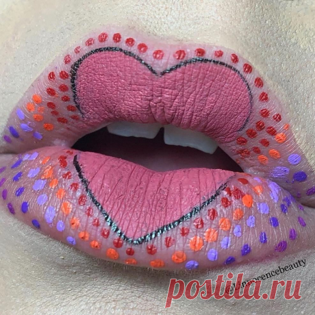 Kat Von D Beauty в Instagram: «Corazón ❤️ Lips with a perfectly #TattooLiner lined heart {📸 @linnocencebeauty }» 19.5 тыс. отметок «Нравится», 49 комментариев — Kat Von D Beauty (@katvondbeauty) в Instagram: «Corazón ❤️ Lips with a perfectly #TattooLiner lined heart {📸 @linnocencebeauty }»