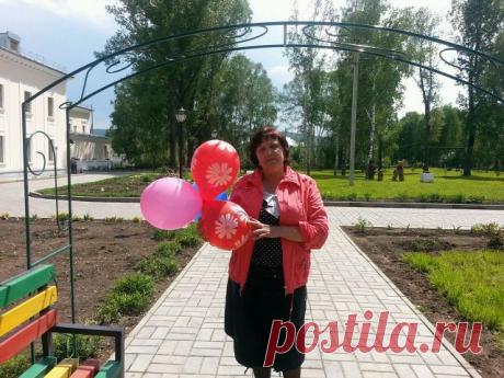 Надежда Руденко
55 лет, Казахстан, Зыряновск