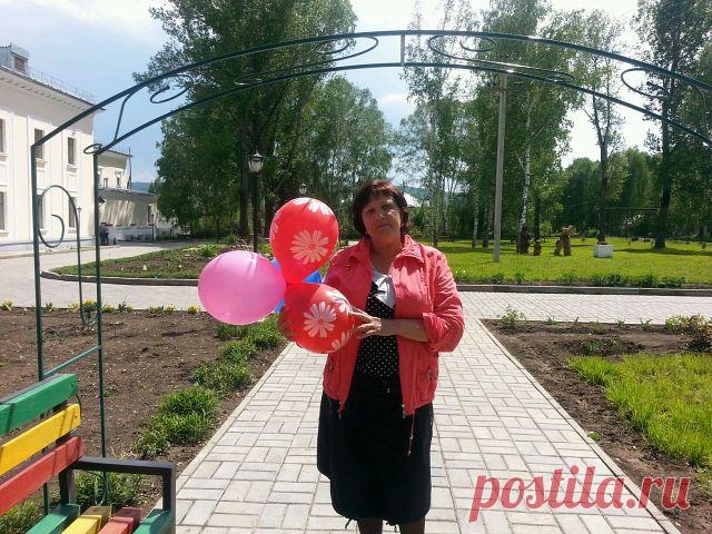 Надежда Руденко
55 лет, Казахстан, Зыряновск