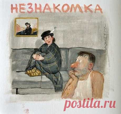 Ностальгические этикетки от Анжелы Джерих. Полные доброй иронии картины художницы хочется утащить на принты и повесить на кухне | Северяночка | Яндекс Дзен
