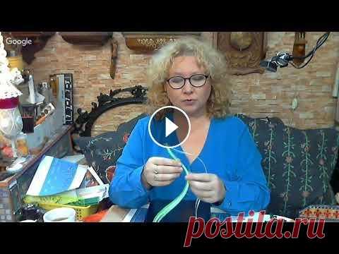 Наташа Фохтина.  Снежинки  Квиллинг и декупаж.  20.11.17 Наташа Фохтина. Снежинки Квиллинг и декупаж. 20.11.17...