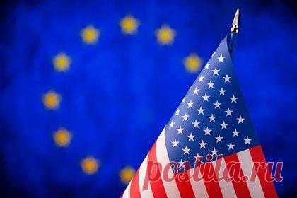 План США по экономике России спровоцировал конфликт с Европой