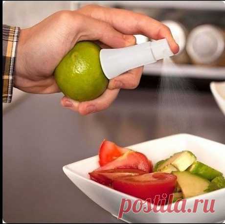 Гениальная штучка для хозяек! / Лайфхаки / Модный сайт о стильной переделке одежды и интерьера