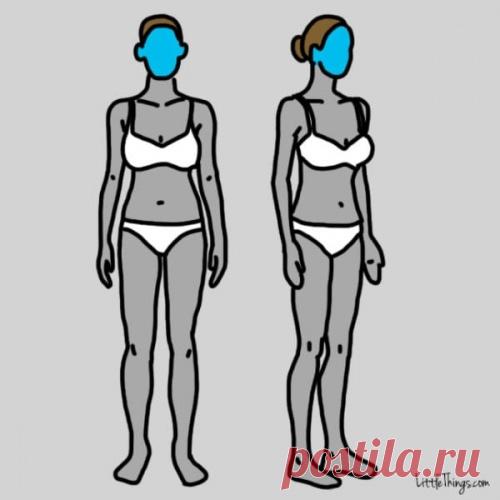 Множество людей игнорируют эти признаки щитовидной железы