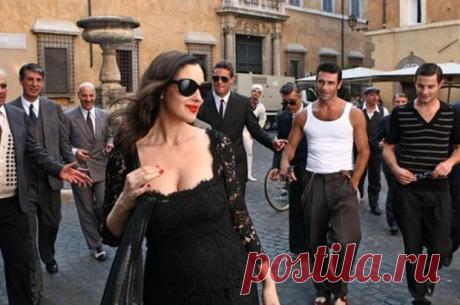 Как встретить мужчину