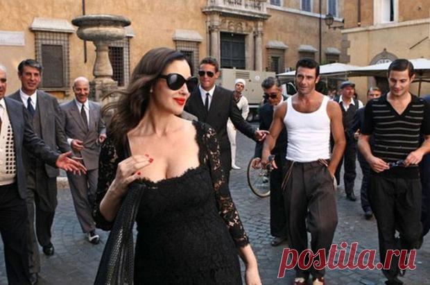 Как встретить мужчину