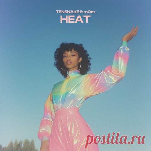Tensnake & mOat – Heat [ARMAS3250] Sharing-DB.club