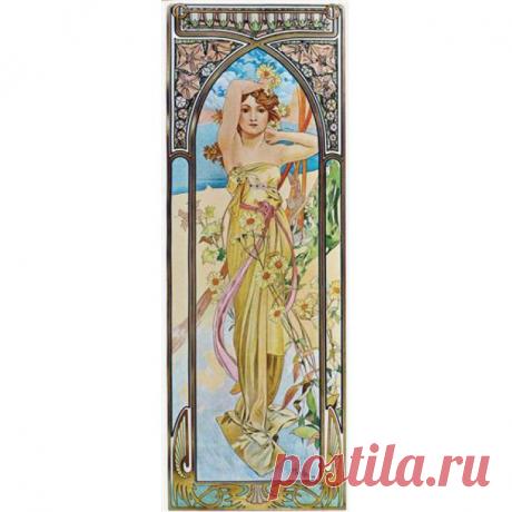 ЧЕШСКИЙ художник муха его картины: 16 тыс изображений найдено в Яндекс.Картинках