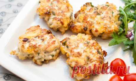 Крутим котлеты без мясорубки: все просят добавки