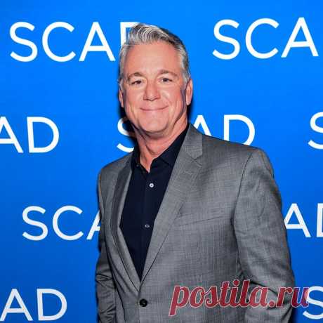 Роберт Кертис-Браун