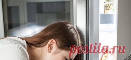 Miks sa ei tohiks enam kunagi enne magamaminekut süüa - Toitumine ja ilu - Tervis