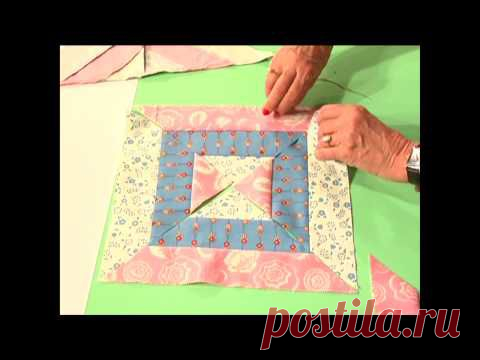Видео - скоростные техники
