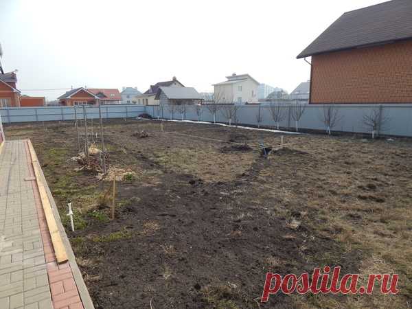 Рецепт бюджетного строительства, мини-дом - студия за год