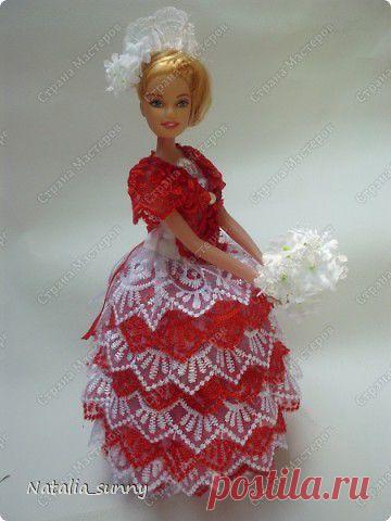 В полку прибыло... Куклы-шкатулки!!! | Страна Мастеров