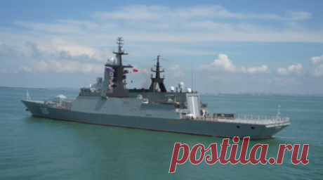 Отряд кораблей ТОФ прибыл с деловым заходом в китайский порт Чжаньцзян. Отряд кораблей Тихоокеанского флота в составе корветов «Громкий» и «Резкий» прибыл в китайский порт Чжаньцзян. Он примет участие в совместных военно-морских учениях «Морское взаимодействие — 2024». На пирсе в китайском порту отряд кораблей встречали представители Военно-морских сил Народно-освободительной армии Китая, посольства России и местной администрации. Читать далее