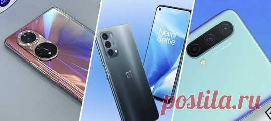 В этом выпуске вас ждут защищённый смартфон от Motorola, флагман Honor, невероятный камерофон Leica и не только.