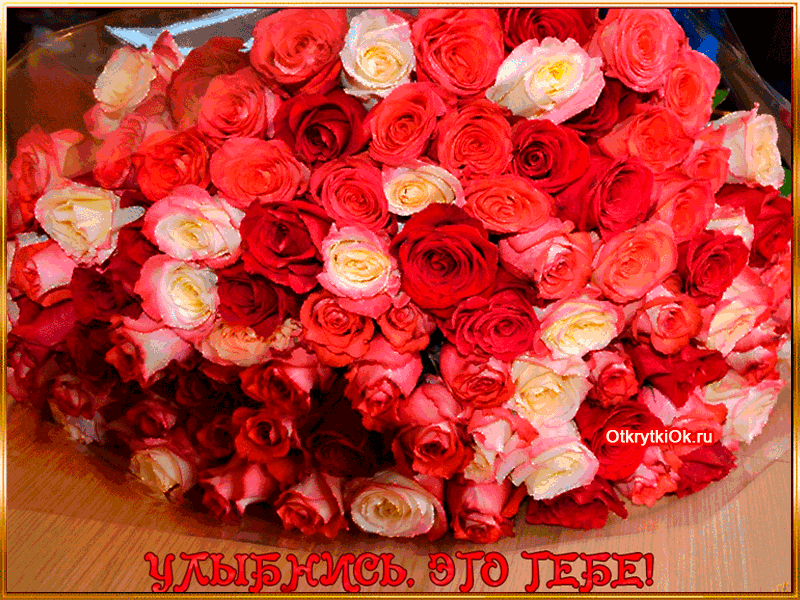 Открытки❤ОК.ру Музыкальные поздравления и открытки анимация бесплатно
