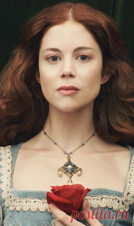 Шарлотта Хоуп