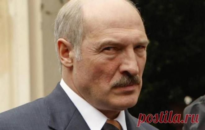 Лукашенко четко указал всем, где их место | МК - Лондон