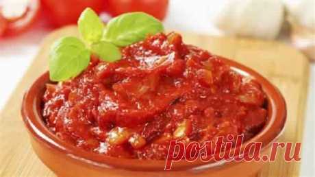 Рецепты соусов, которые дадут фору майонезу и кетчупу
