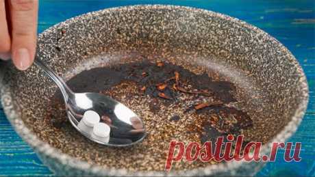 Советы и Хитрости для Кухни, Мало кто знает эти Трюки
