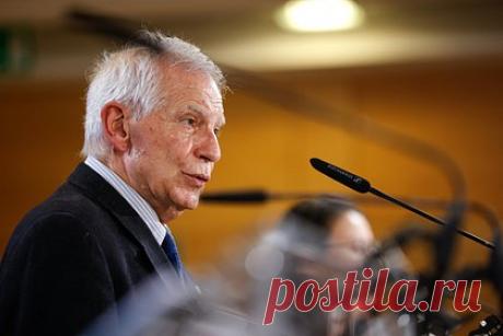 Боррель объявил об амбициозном расширении партнерства Армении и Евросоюза. Армения и Евросоюз (ЕС) запустят работу над амбициозным расширением партнерства. О принятии решения объявил глава евродипломатии Жозеп Боррель. Он рассказал, что в октябре 2023 года премьер-министр Армении Никол Пашинян заявил о намерении «двигаться ближе» к Европейскому союзу.