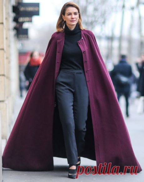 Оттенки драгоценных камней: как их красиво использовать в одежде
В модной индустрии существует немало англоязычных терминов, которые сложно перевести на русский язык без частичной утраты смысла. Поэтому перед тем как перейти к сегодняшнему повествованию, я сделаю небольшое вступление и зайду немного издалека, чтобы максимально точно обозначить суть рассказа. Думаю, каждая женщина без особого...
Читай дальше на сайте. Жми подробнее ➡