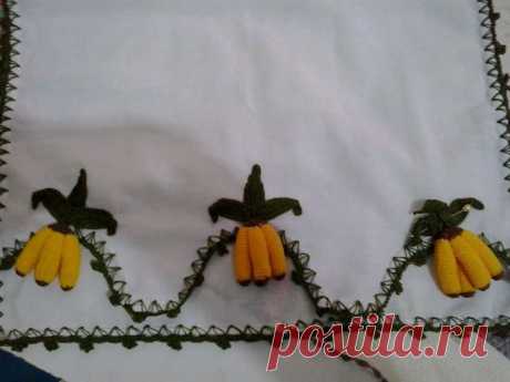 Mobile Uploads - Pontinhos da Ro artesanato