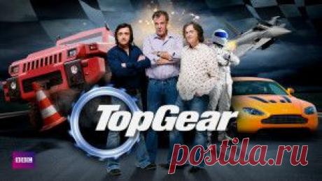 Top Gear - Best of Series 8(23 видео) | Englishfox.ru
