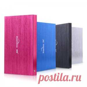 Внешний жёсткий диск 500 Gb | Купить | Недорого
