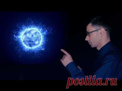 Шаровая молния: самое таинственное природное явление